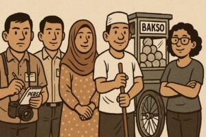 Tim Jejak Pinggir